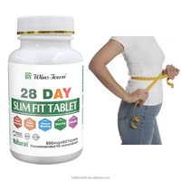 Tablet Pelangsing Thé Minceur Detox, Tablet Penurun Berat Badan, Produk Pelangsing Perut Rata, Produk Pelangsing untuk Menurunkan Berat Badan