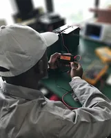 Désulfateur de batterie au plomb pour voiturette de Golf 12V à 48V, pour bateaux, voitures et camions