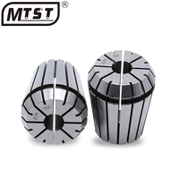 Vente directe fabricant : Pinces à ressort ER32, accessoire pour machine de gravure CNC, outil de fixation, équipement de fixation cylindrique