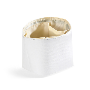 Forro Interior de Tyvek para Bolsos y Carteras, Material Resistente a Desgarros y al Polvo para Almacenamiento y Protección Diarios - Product Image 5