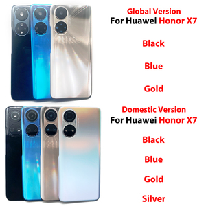 Cover per Telefoni Cellulari all'Ingrosso per Huawei <span class=keywords><strong>Honor</strong></span> X7 9 <span class=keywords><strong>Lite</strong></span> <span class=keywords><strong>20</strong></span> Pro, Coperchio Batteria, Parti di Ricambio per Riparazione - Product Image 2