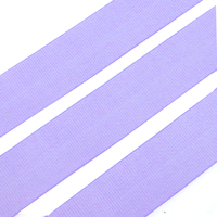 Sangle élastique en nylon double face personnalisée, durable, pour la fixation d'appareils de massage intelligents
