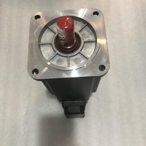 Motor de CA Original Nuevo Bo&sch Rex&roth R911274565/MKD071-0U550, 5500 RPM, 1.5kW, 3Nm para Equipos de Automatización Industrial - Product Image 2