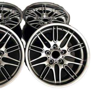 Jantes forgées YIMILegendary 5x120 pour <span class=keywords><strong>BMW</strong></span> M5 M4 M3 E39 <span class=keywords><strong>E46</strong></span>, jantes de <span class=keywords><strong>18</strong></span> et 19 pouces, style 65, jantes en alliage décalées pour voitures particulières - Product Image 1
