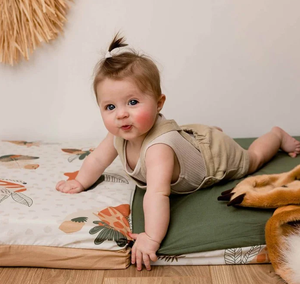 <span class=keywords><strong>Alfombra</strong></span> de juego <span class=keywords><strong>plegable</strong></span> de espuma viscoelástica para bebés, tapete de suelo para gatear, tapete tatami <span class=keywords><strong>plegable</strong></span> para bebés, tapete de juego para bebés. - Product Image 5