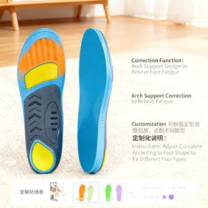 Soletta Generica con Tecnologia 4D Cloud Nera 1 Paio Mocassini Slip-On Casual Preppy da Uomo - Scarpe con Punta Arrotondata in Ecopelle e Soletta in EVA - Product Image 4