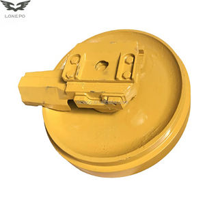 Бульдозер <span class=keywords><strong>D80</strong></span>, передний направляющий механизм для бульдозера <span class=keywords><strong>Komatsu</strong></span> - Product Image 1