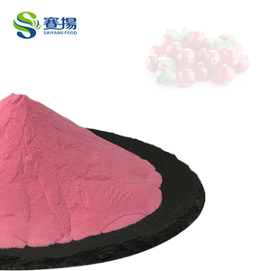 Cranberries chiết xuất bột trong số lượng lớn Nhà sản xuất tự nhiên ngay lập tức <span class=keywords><strong>Cranberry</strong></span> bột trái cây khô <span class=keywords><strong>Cranberry</strong></span> tập trung bột nước trái cây - Product Image 2