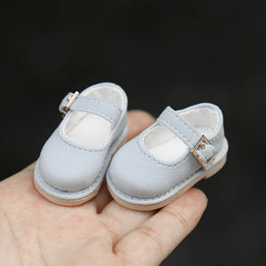 1/6รองเท้าตุ๊กตา blythe 11 <span class=keywords><strong>MOLLY</strong></span> 22 OB 24จับคู่เสื้อผ้าและมินินุ่มโมเดลของเล่นอุปกรณ์เสริมสำหรับตุ๊กตา BJD - Product Image 4