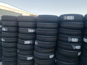 Pneus Compasal 175/70R13 pour voitures toutes tailles Aplus Offre Spéciale Chine Pneus haute performance toutes saisons - Product Image 5