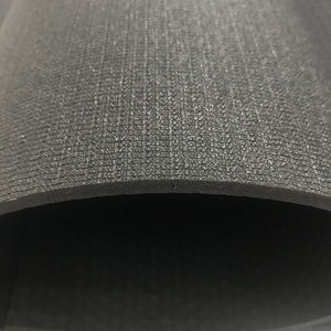 מחצלת יוגה 6 מ\\\"מ עבה, נגד החלקה, <span class=keywords><strong>PVC</strong></span> בצפיפות גבוהה, 8 מ\\\"מ, ידידותית לסביבה - Product Image 3