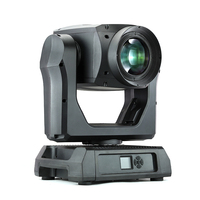 Nouvelle lampe à tête mobile LED CMY BSW 300w IP65 CTO pour scène et événements