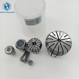 <span class=keywords><strong>Pince</strong></span> à <span class=keywords><strong>pince</strong></span> ER de précision CNC ER11 <span class=keywords><strong>ER16</strong></span> ER20 ER25 ER32 ER40 pour fraiseuse - Product Image 3