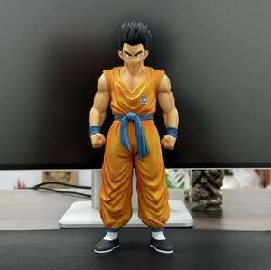 HESPER Venta al por Mayor de Figuras de PVC de 13-32cm de Yamcha, Son Gohan, Piccolo, Kuririn, Anime DBZ Dragon, Figuras de Acción, Estatuas, Juguetes - Product Image 5