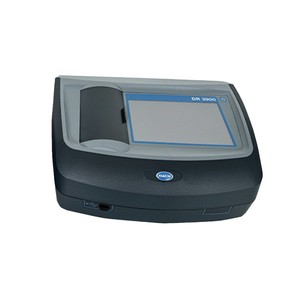 Espectrofotómetro de laboratorio Hach DR3900, artículo individual, China HACH-DR3900, Espectrofotómetro Hach DR3900, HACH-DR3900 - Product Image 4