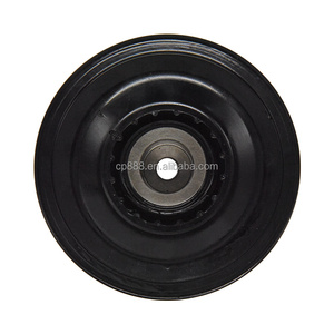 Poulie de <span class=keywords><strong>vilebrequin</strong></span>, amortisseur de vibrations harmoniques pour <span class=keywords><strong>Mini</strong></span> <span class=keywords><strong>Cooper</strong></span> <span class=keywords><strong>S</strong></span> R52 <span class=keywords><strong>R53</strong></span> 594-754 11237525135 - Product Image 3