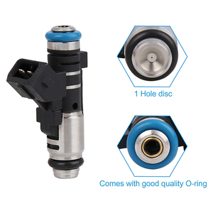 <span class=keywords><strong>Inyector</strong></span> de combustible de coche OE IPM002 para <span class=keywords><strong>Peugeot</strong></span> <span class=keywords><strong>Partner</strong></span> 1.6L 2003-2018 206 1.4L 2000-2009 - Product Image 2