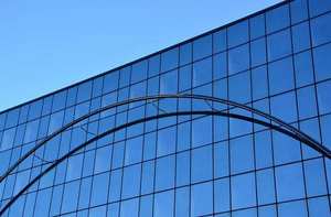 Facettes de fenêtres en aluminium, antidérapantes, 6 pièces, panneaux de verre - Product Image 6