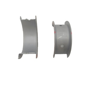Roulement de butée de vilebrequin rouge de haute qualité L3000-1005012B*-H pour système moteur et autres pièces de camion Faw Jiefang J6 - Product Image 4