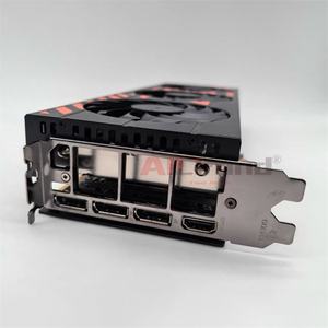 GPU de Escritorio RTX 3080 de 20GB GDDR6X 320BIT en Buen Estado, Nueva, con Interfaz PCI Express, 20GB DDR6 - Product Image 3