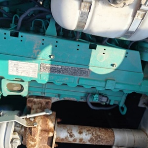 Maquinaria de Construcción Importada 100% Original a Bajo Precio, Excavadora Usada VOLVO EC220, Excavadora Hidráulica Usada - Product Image 5