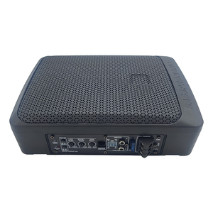 Oem New 6*9 inch âm thanh xe hơi loa siêu trầm hộp 120W phẳng Loa DC 12V underseat loa siêu trầm mỏng Bảng điều chỉnh - Product Image 4