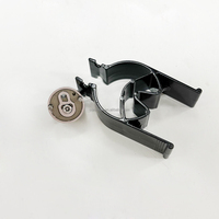 China hizo United Diesel Brand Common Rail Válvula de control 0445118 #-B