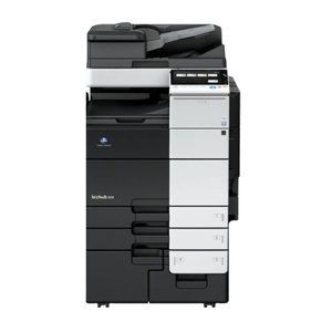 Photocopieur noir et blanc de haute qualité Bizhub BH808 - Product Image 2