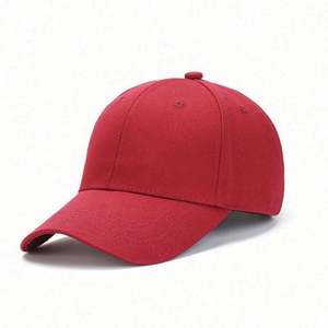 Agente de Compras 1688, Abastecimiento de Productos de Ropa en China, Gorra de Béisbol de 5 Paneles Personalizada, Transpirable e Impermeable, Unisex - Product Image 4