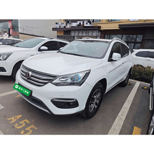 Auto Usata Guazi <span class=keywords><strong>2018</strong></span> BYD Song per Esportazione Globale, Motore a Benzina, Cambio Manuale, SUV 5 Posti, Guida a Sinistra, per Guidatori Quotidiani di SUV Resistenti - Product Image 1
