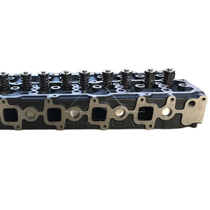 Cabeza de Cilindro 32B01-01010 32B01-01011 32B01-01012 para Motor 12V S6S/S6S-DT para Generador (GS0030 M32S/GS0040 M32S) 038103351D W - Product Image 4
