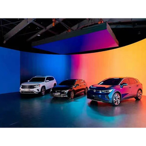 XR <span class=keywords><strong>Unreal</strong></span> Engine P1.9 P2.6 7680Hz Estudio de filmación Fondo de disparo Pantalla de visualización Producción virtual Led Video Wall - Product Image 6