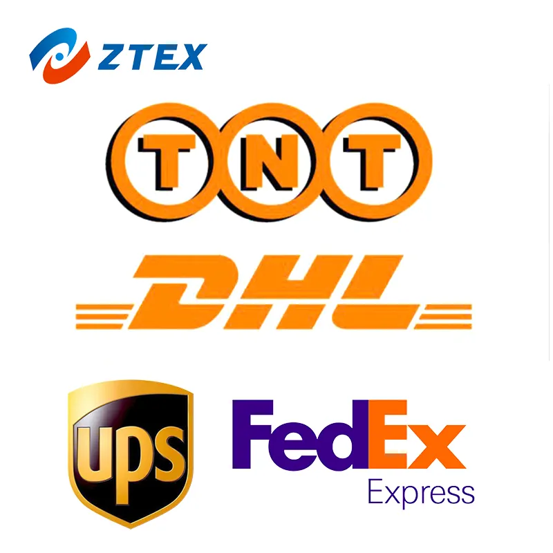 DHL FEDEX UPS 1688 agen dropshipping layanan pintu ke pintu dari pabrik Cina ke Eropa Inggris Italia Belgia