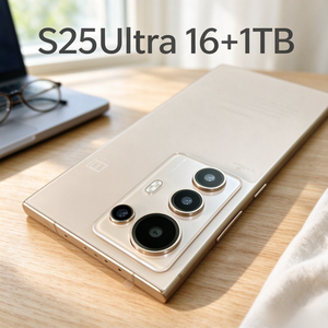 Teléfono Inteligente s25 ultra Original a Precio de Fábrica, Sistema Android 15, Teléfonos Móviles de Alta Calidad - Product Image 6