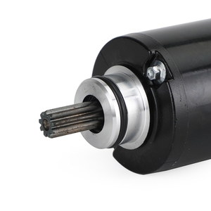 T1313333 สตาร์ทเตอร์เครื่องยนต์ 9-Spline สำหรับ <span class=keywords><strong>Tiger</strong></span> <span class=keywords><strong>800</strong></span> XCA/XCX/<span class=keywords><strong>XR</strong></span>/XRT/XRX ปี 2018 2019 2020 - Product Image 3