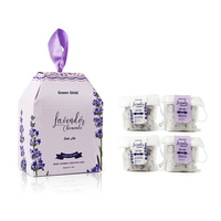 Sel de Bain Cristal de Marque Privée Sel de Bain Naturel Sans Irritation Relaxant aux Herbes pour le Corps et le Visage