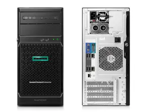 Hpe Proliant Ml110 10e Generatie Intel Xeon Zilver 4114 Server Ml110 Gen10