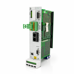 Controlador de Motor HCS02.1E-W0012-A-03-NNNN, CSH01.1C-PB-ENS-NNN-NNN-S1-S-NN-FW, Placa de Control de Codificador PROFIBUS Hiperface - Product Image 2