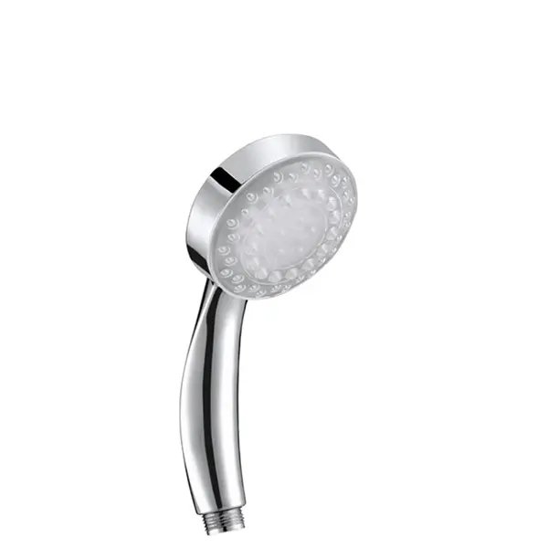 Sanipro 2018 hot LED handle shower head/flash shower head
