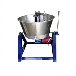 Machine à fabriquer le khoya, machine à mawa, machine à basundi, machine à khoa, machine à khoya au gaz, machine à mawa électrique, machine à khoya inclinable - Product Image 1