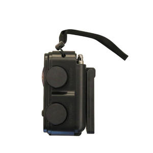Emergency Solar-Powered AM/FM/SW Radio with <b>Flashlight</b> & USB/TF MP3 Player - Product Image 6