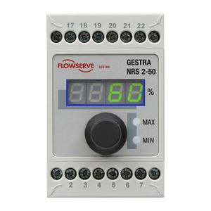 ตัวควบคุมสวิตช์ระดับ NRS 2-50 - Product Image 3