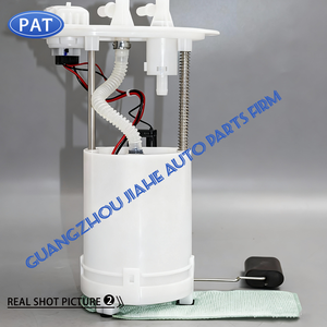 Conjunto de bomba de combustible de piezas de automóvil de alta calidad PAT para <span class=keywords><strong>Fiat</strong></span> <span class=keywords><strong>Fiorino</strong></span> Palio Weekend Strada Pickup 2010-2021 52168486 51851867 52168468 - Product Image 4