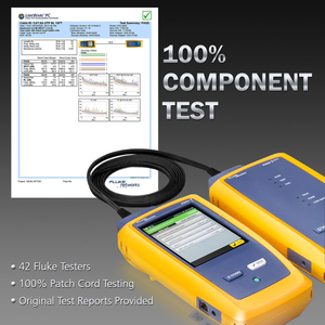 Cable Ethernet Cat8, para Interiores y Exteriores, Alta <span class=keywords><strong>Velocidad</strong></span> 26AWG, 2000Mhz con Conector RJ45 Chapado en Oro - Product Image 5