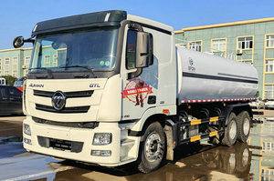 Camion-citerne à eau FOTON AUMAN <span class=keywords><strong>GTL</strong></span> 290HP, capacité 20m³, à vendre - Product Image 5
