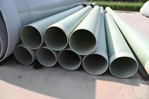 Tùy chỉnh <span class=keywords><strong>FRP</strong></span> vòng ống cường độ cao sợi thủy tinh ống cho lều và cá cực hàn dịch vụ có sẵn - Product Image 3