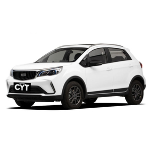 Offre Spéciale 2020 Geely Vision X3 1.5T Boîte Manuelle Voitures d'<span class=keywords><strong>Occasion</strong></span> Bon État Seulement un exemplaire avec carrosserie peinte - Product Image 2
