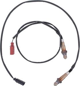 เซ็นเซอร์ออกซิเจน250 24431 OEM เหมาะกับรถกอล์ฟรุ่น Audi TT <span class=keywords><strong>VW</strong></span> <span class=keywords><strong>Jetta</strong></span> Phaeton Probe แลมบ์ดา - Product Image 6