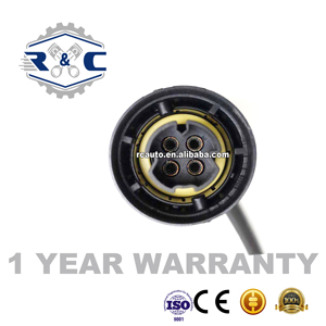 Sensor Sonda Lambda de alta calidad R & C para BMW 3 Series/Z1 Roadster/3er Touring/3er <span class=keywords><strong>Compact</strong></span>/3er Coupe, sensor O2 superior inferior - Product Image 2