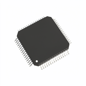 64 LQFP 7130LA25PFGI8 ชิ้นส่วนอิเล็กทรอนิกส์หน่วยความจำ มีสินค้าในสต็อก - Product Image 1